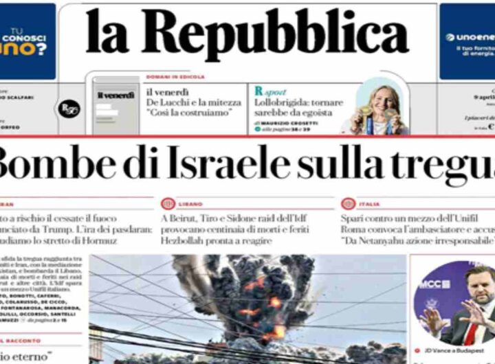 La Repubblica