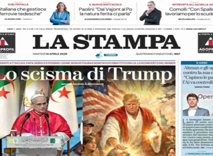 La Stampa