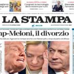 La Stampa