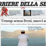 Il Corriere della Sera