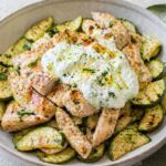 ricetta pollo allo yogurt e limone