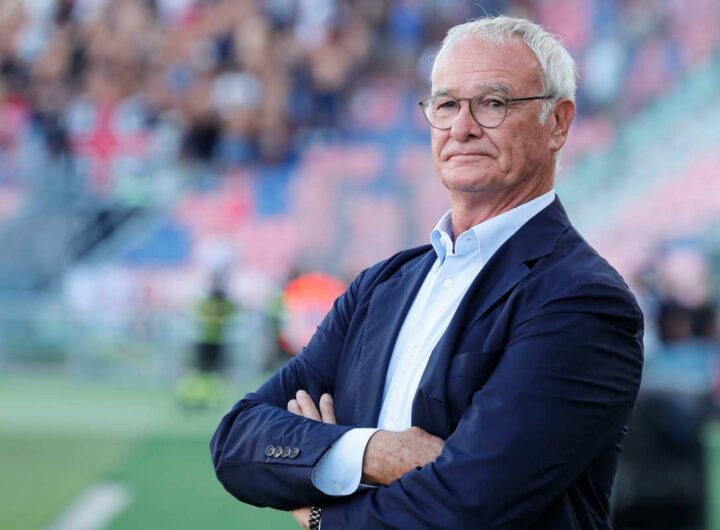 Ranieri