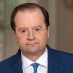 L'ambasciatore russo Alexey Paramonov