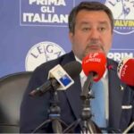 Matteo Salvini