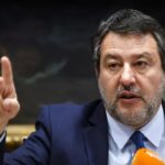 Matteo Salvini