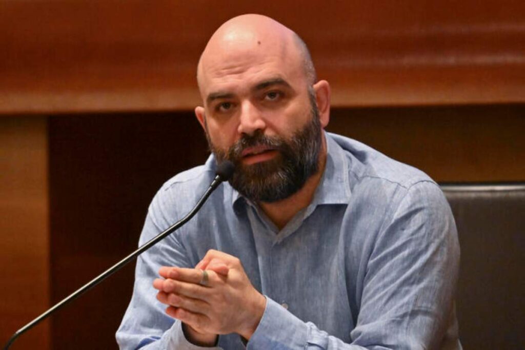 saviano
