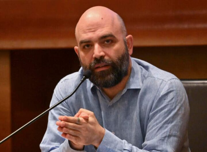 saviano