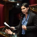Elly Schlein alla Camera