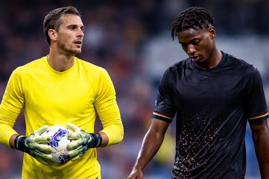 Scambio tra l'Inter e il Venezia