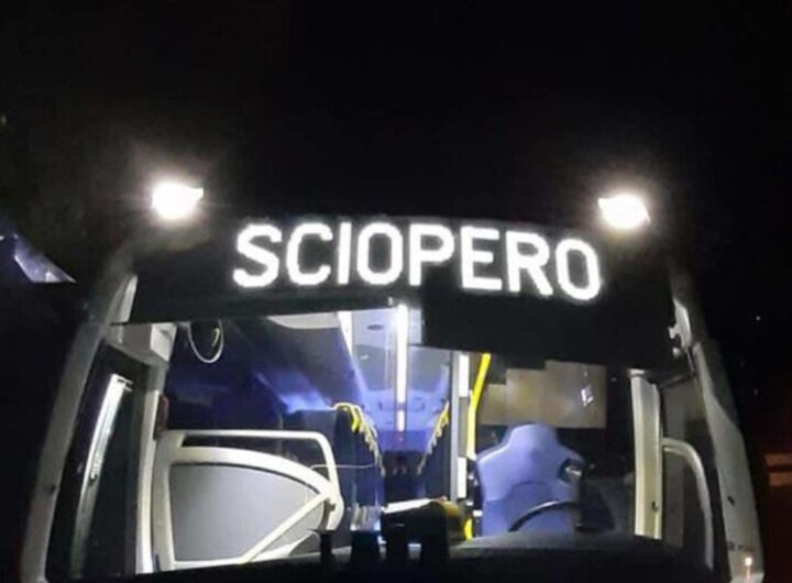Uno sciopero