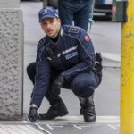 Incidente a Milano