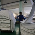 Lavoratori del settore terziario