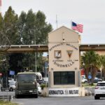 La base USA di Sigonella