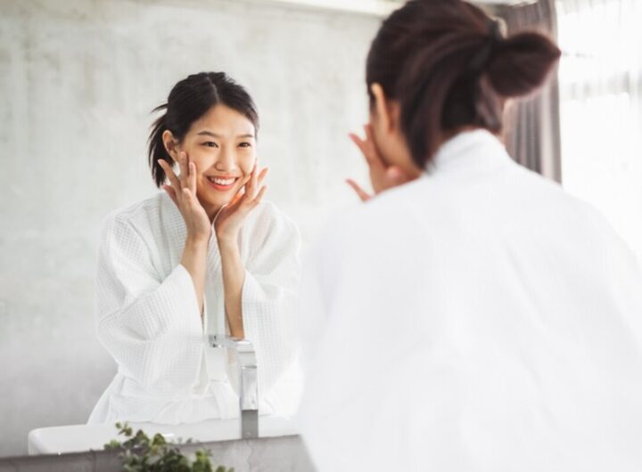 skincare coreana