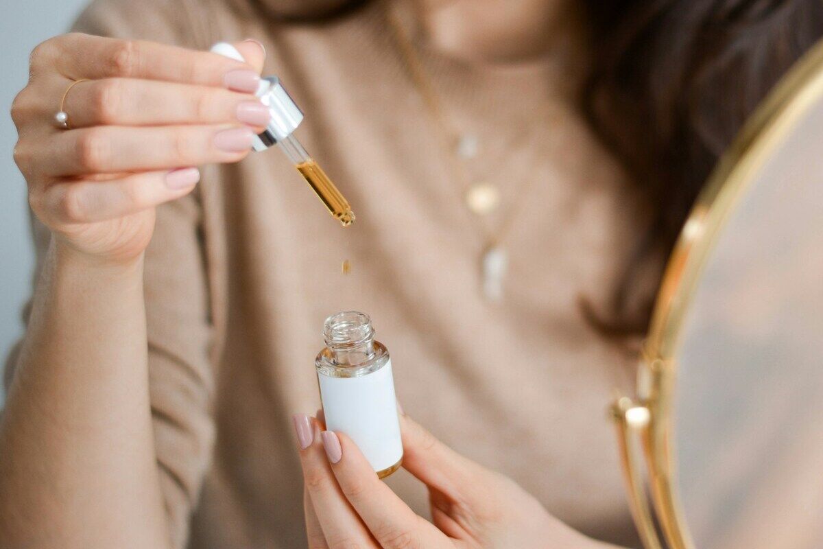 peptidi nella skincare