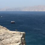 Lo Stretto di Hormuz