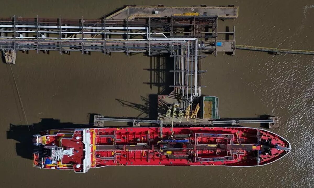 Lo Stretto di Hormuz