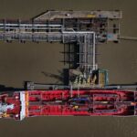 Lo Stretto di Hormuz