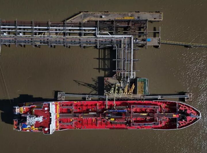 Lo Stretto di Hormuz