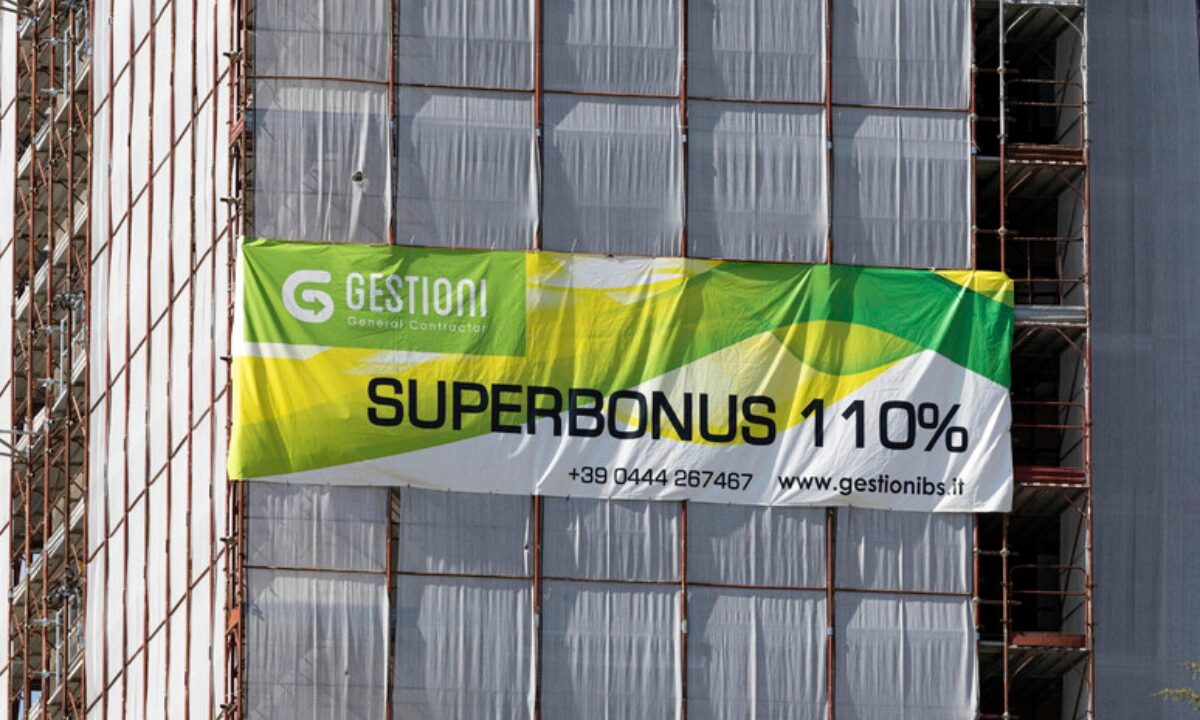 superbonus 110%