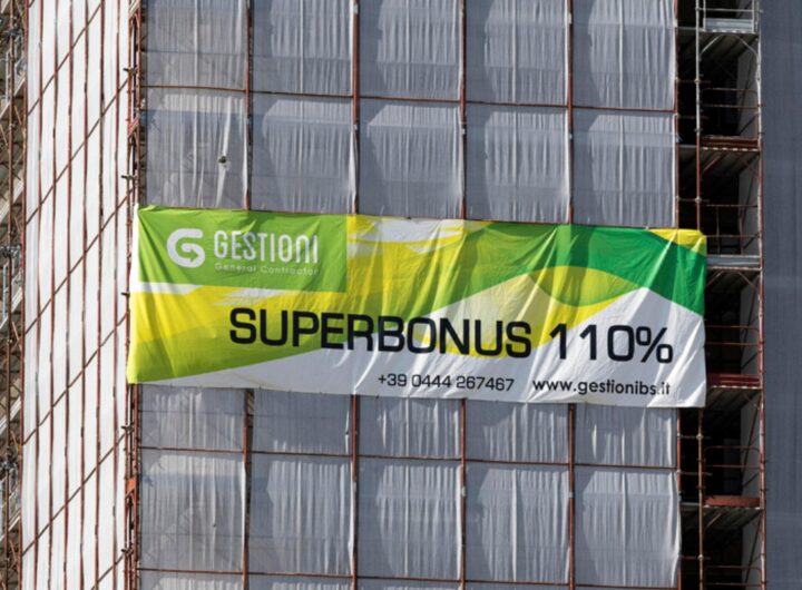 superbonus 110%