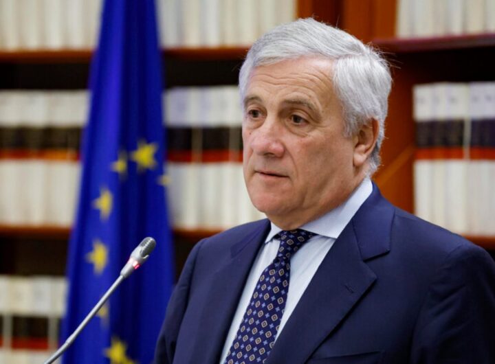 tajani