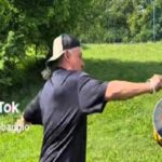 Roberto Baggio su Tik Tok