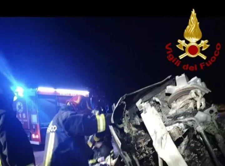 Vigili del fuoco