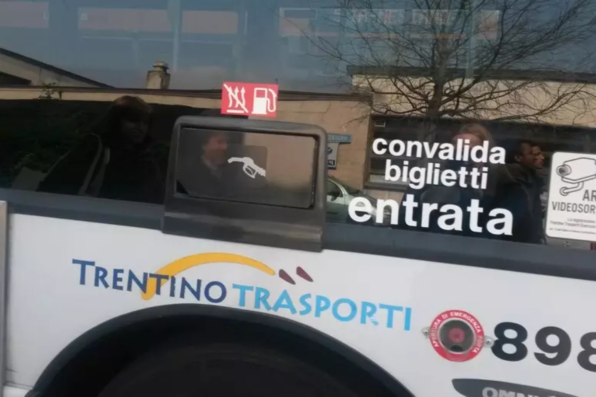 trentino trasporti