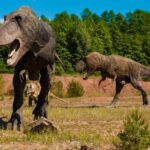 t-rex