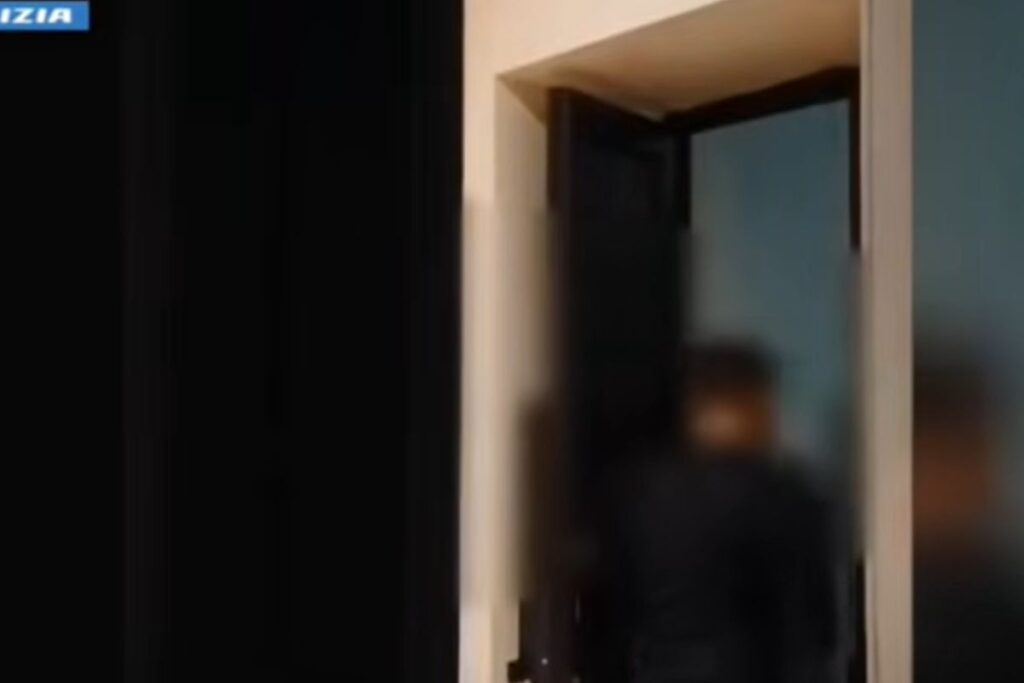 tentata truffa anziana