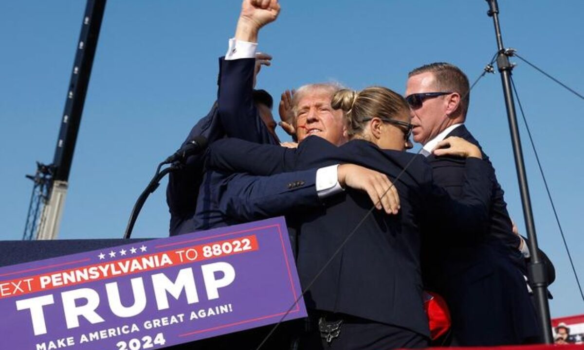 attentato a trump, butler