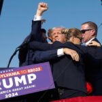 attentato a trump, butler