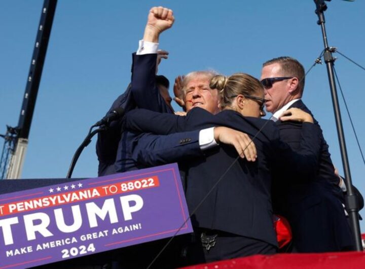 attentato a trump, butler