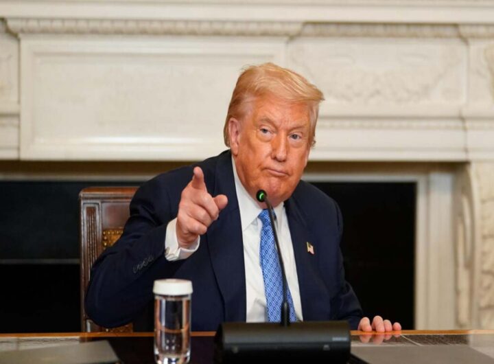 Trump