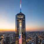 La torre Trump a Miami