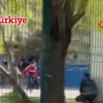 turchia sparatoria a scuola