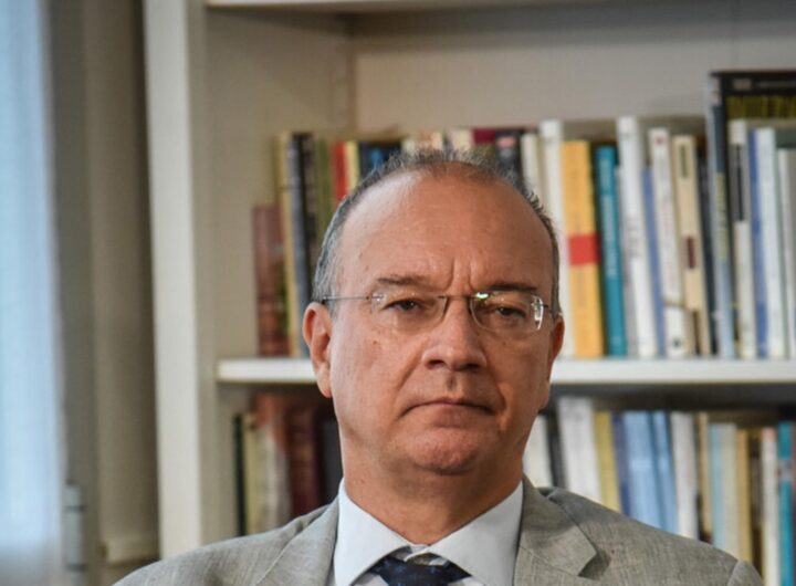 Giuseppe Valditara