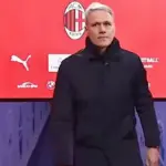 Marco van Basten, leggenda del Milan di Arrigo Sacchi