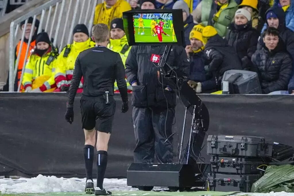 Var
