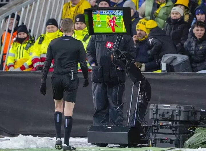 Var