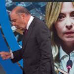 Scontro a Porta a Porta tra Vespa e Provenzano del Pd sulla par condicio, il conduttore urla: "Questo non glielo consento, stia zitto"