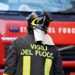 vigili del fuoco