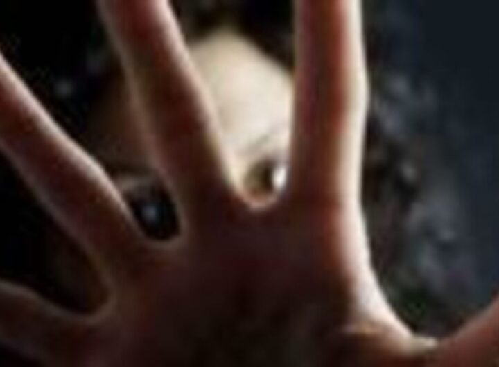 donna violenza sessuale