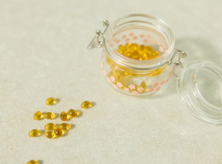 integratori di vitamina D