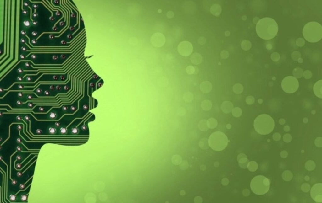 voce intelligenza artificiale