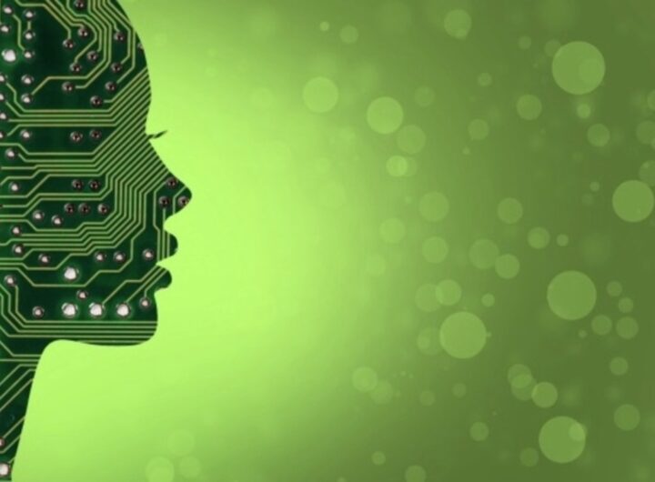 voce intelligenza artificiale
