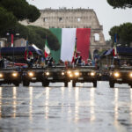 2 Giugno festa della Repubblica