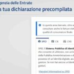 730 precompilato