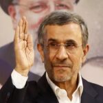 Mahmud Ahmadinejad